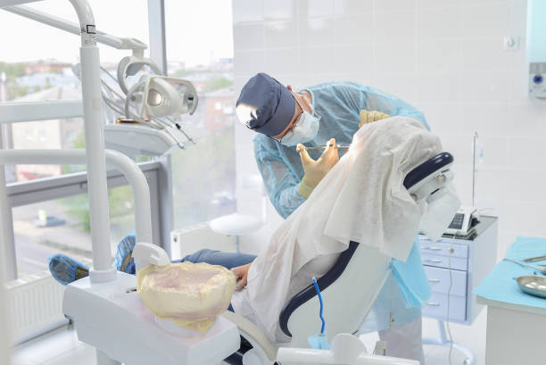 Best Knocked-Out Tooth Emergency  in Prospect, KY